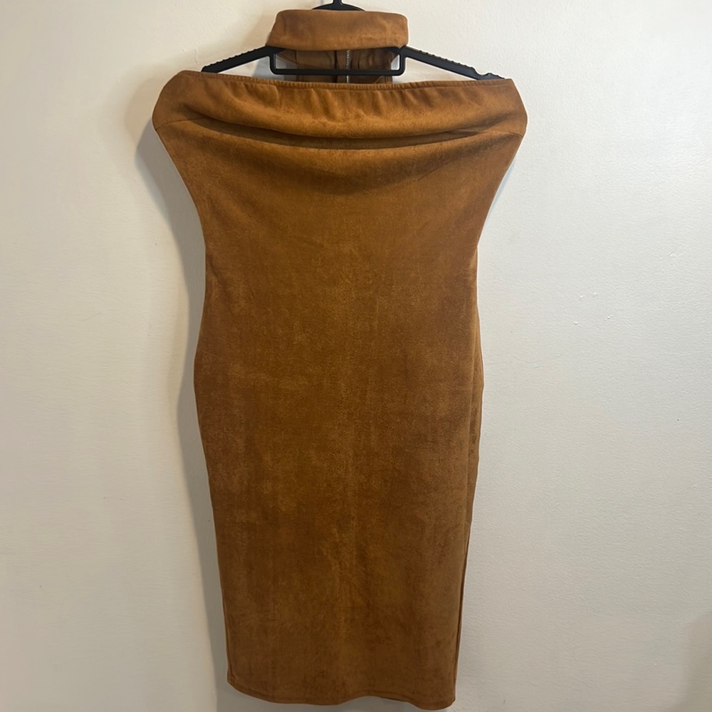 Swede Dress